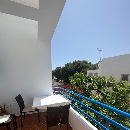 Arto Blanco Apartment อากัวอามาร์กา ภายนอก รูปภาพ