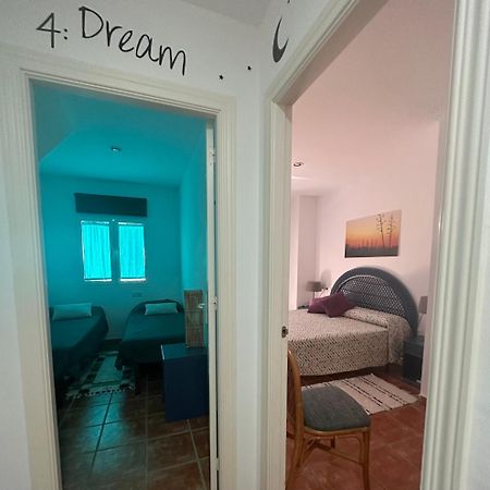 Arto Blanco Apartment อากัวอามาร์กา ภายนอก รูปภาพ