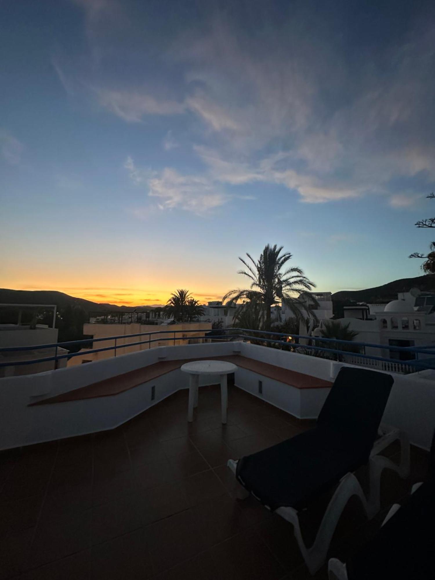 Arto Blanco Apartment อากัวอามาร์กา ภายนอก รูปภาพ