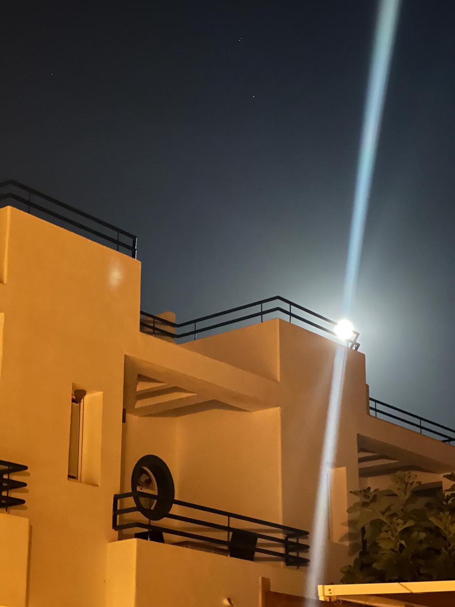Arto Blanco Apartment อากัวอามาร์กา ภายนอก รูปภาพ